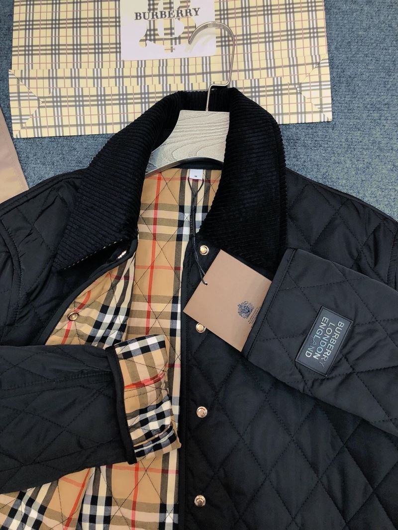 Burberry Outwear